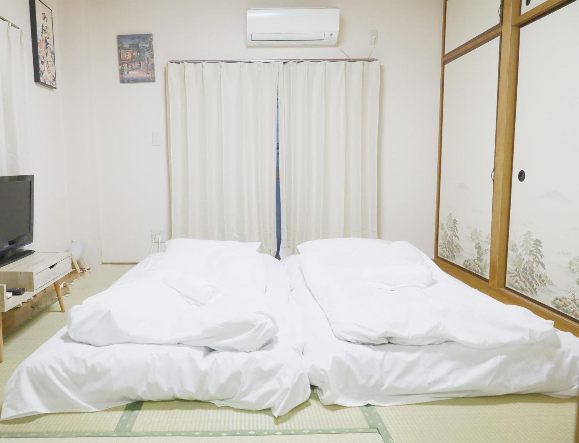Tokyostyle Aparthotel Exterior photo