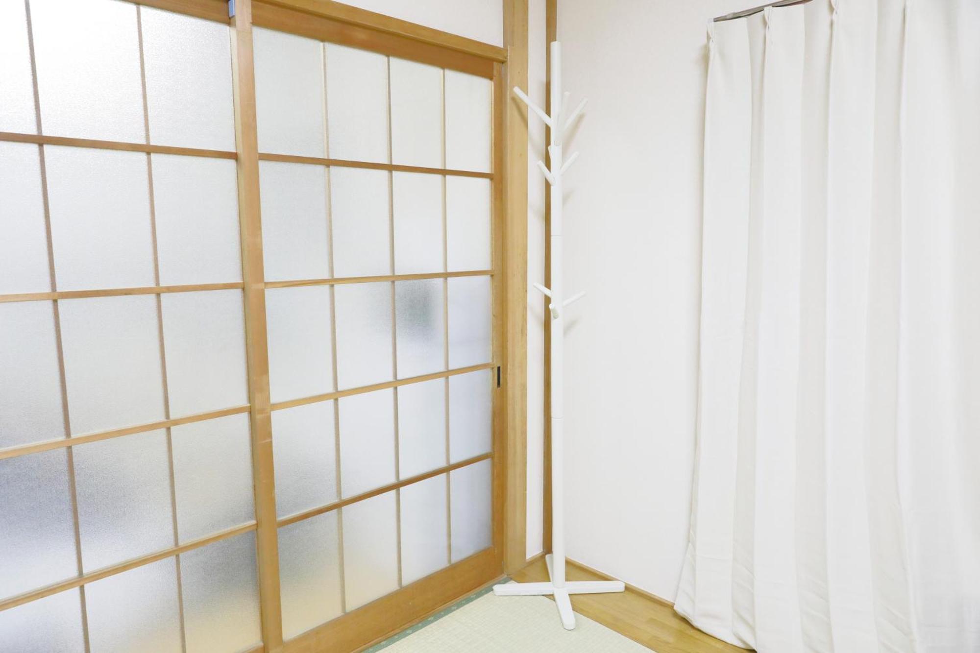 Tokyostyle Aparthotel Room photo