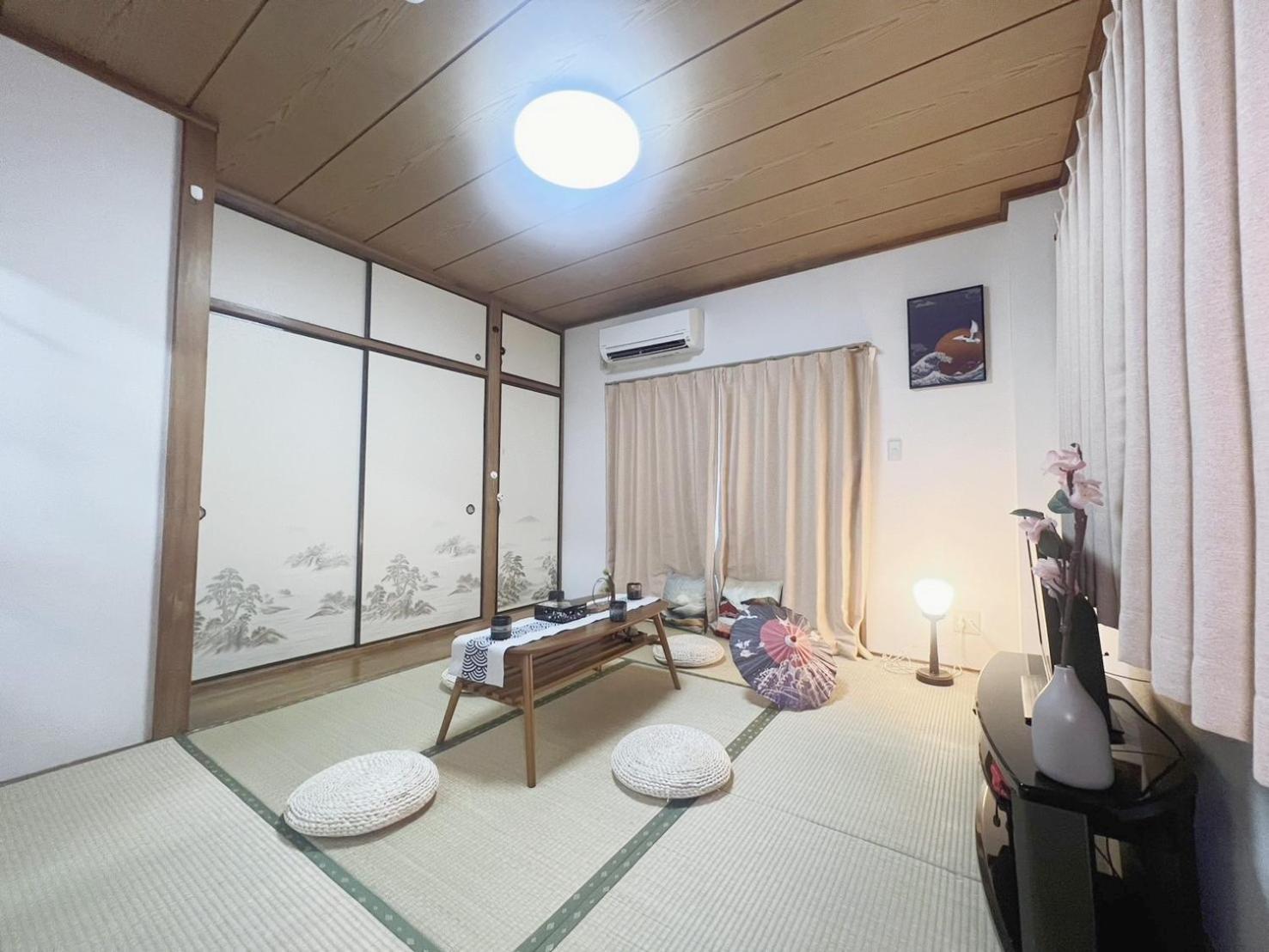 Tokyostyle Aparthotel Room photo