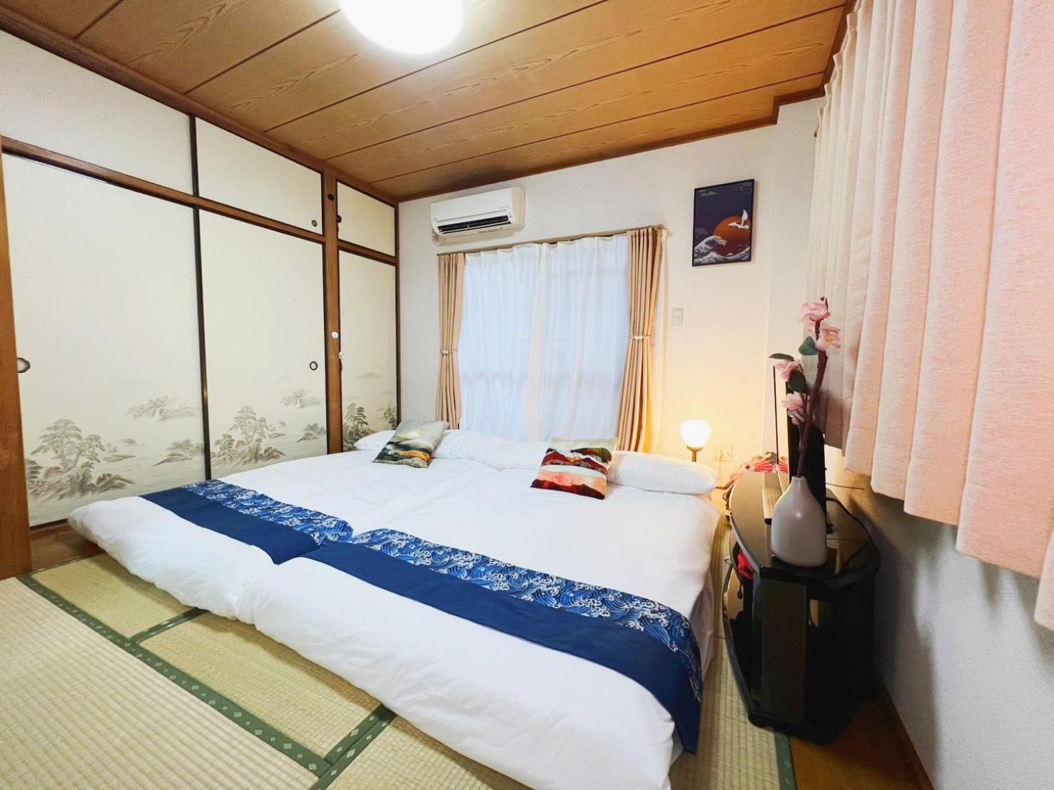 Tokyostyle Aparthotel Room photo