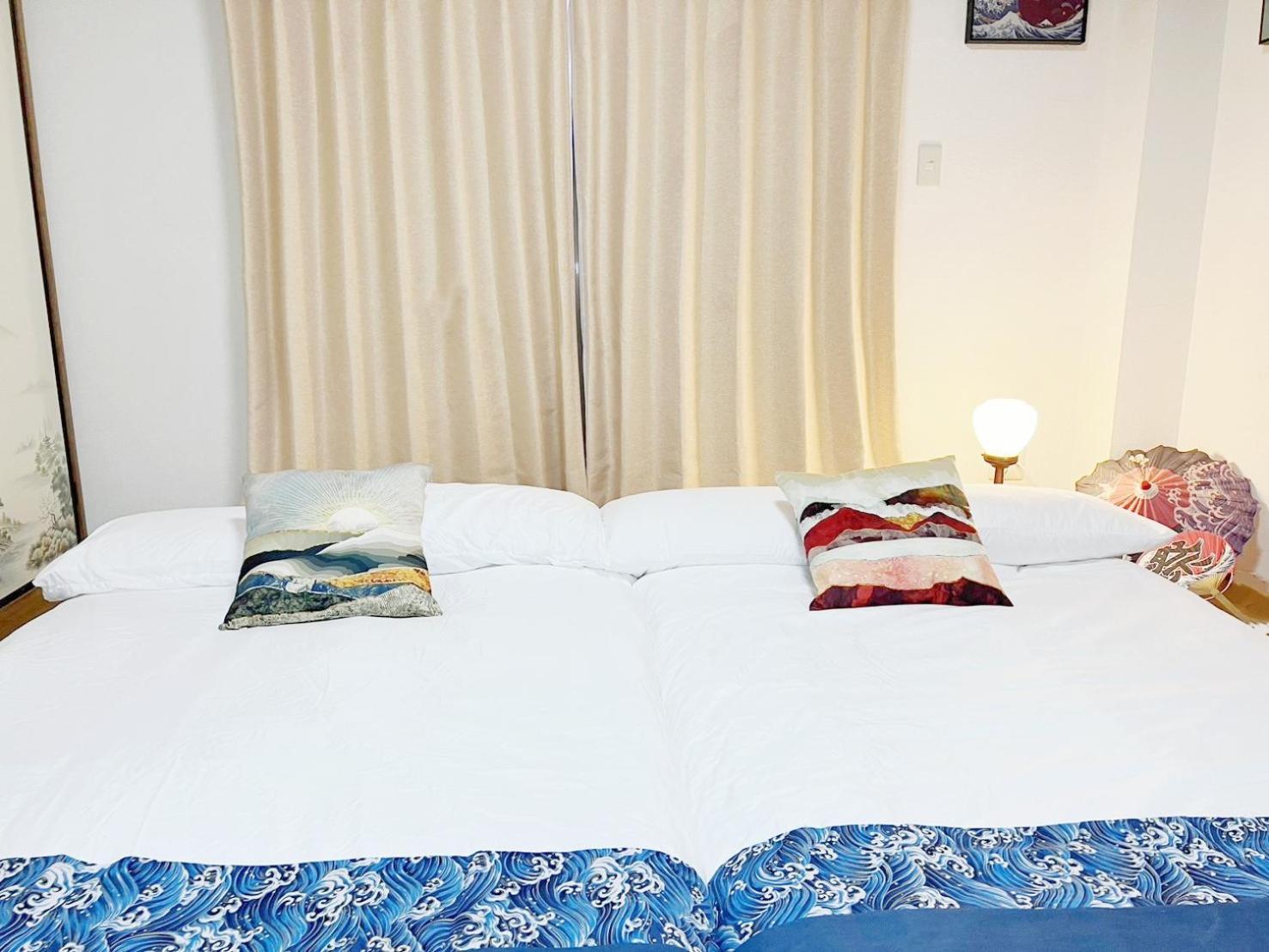 Tokyostyle Aparthotel Room photo