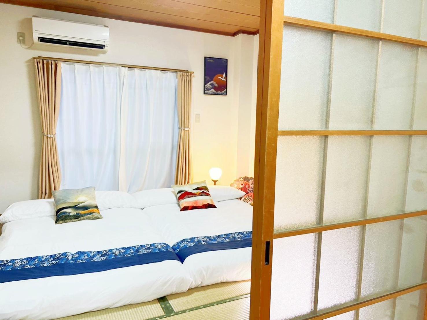 Tokyostyle Aparthotel Exterior photo