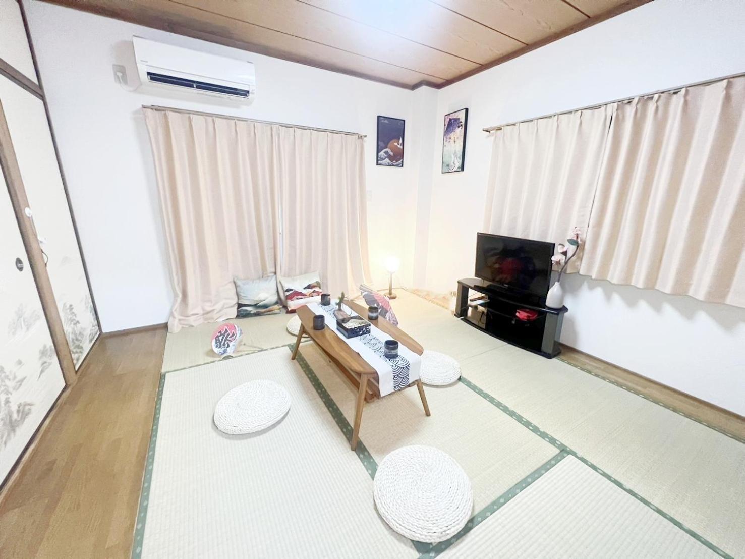 Tokyostyle Aparthotel Room photo