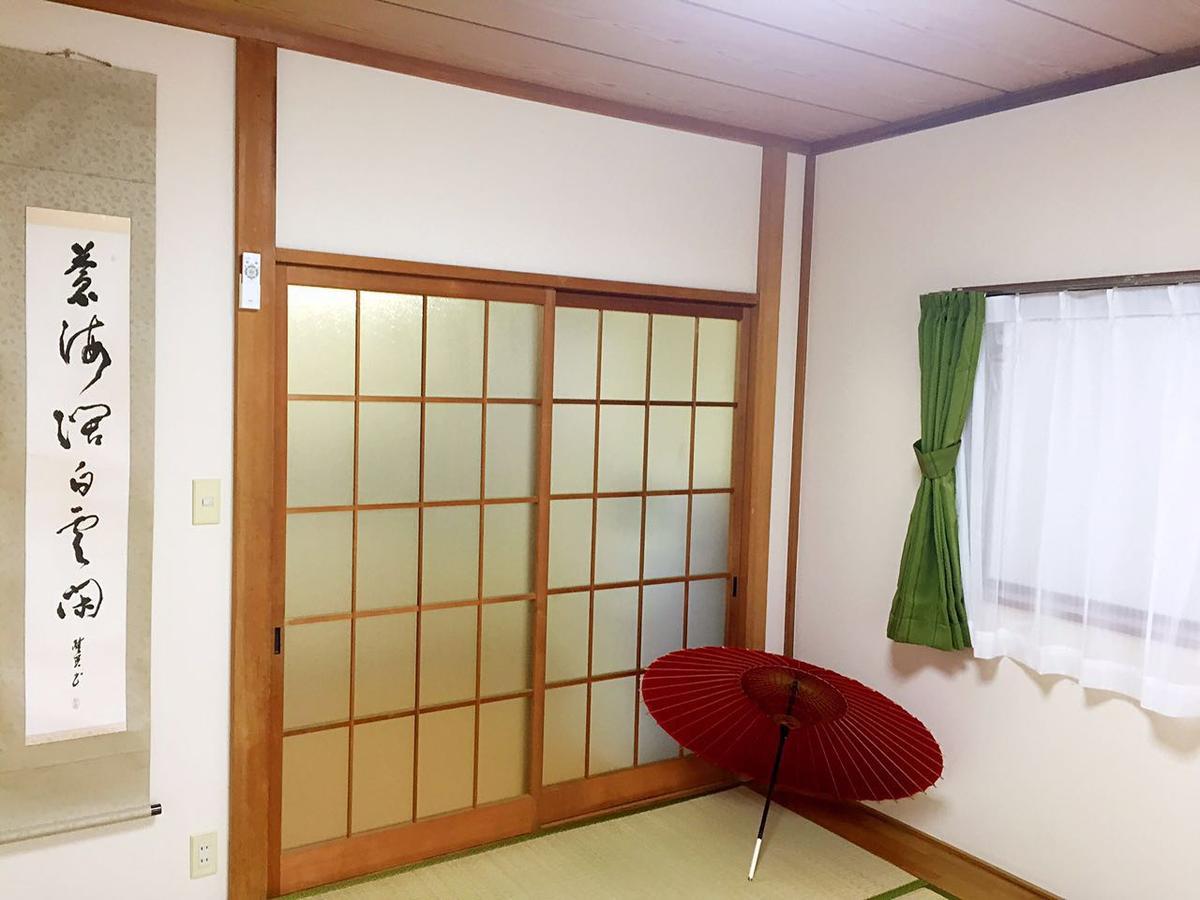 Tokyostyle Aparthotel Exterior photo